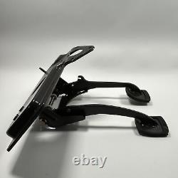 Boîte de pédales manuelle pour embrayage et freinage Land Rover Discovery 2 L318 authentique SKB103204PMA