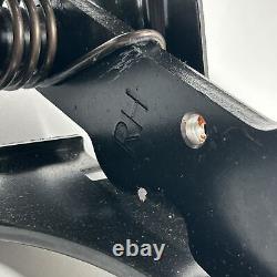 Boîte de pédales manuelle pour embrayage et freinage Land Rover Discovery 2 L318 authentique SKB103204PMA