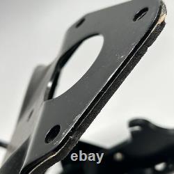 Boîte de pédales manuelle pour embrayage et freinage Land Rover Discovery 2 L318 authentique SKB103204PMA