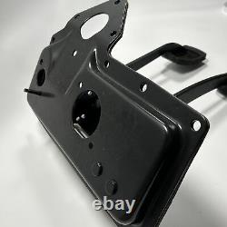 Boîte de pédales manuelle pour embrayage et freinage Land Rover Discovery 2 L318 authentique SKB103204PMA