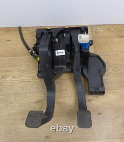 Boîtier d'assemblage de la pédale d'embrayage et de frein Citroen Relay 2017 2582502002 adapté à Boxer Ducato