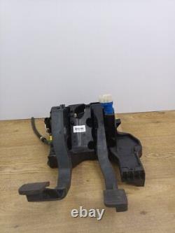 Boîtier d'assemblage de la pédale d'embrayage et de frein Citroen Relay 2017 2582502002 adapté à Boxer Ducato