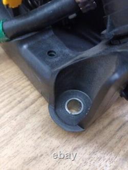 Boîtier d'assemblage de la pédale d'embrayage et de frein Citroen Relay 2017 2582502002 adapté à Boxer Ducato