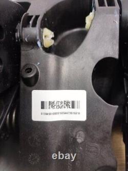 Boîtier d'assemblage de la pédale d'embrayage et de frein Citroen Relay 2017 2582502002 adapté à Boxer Ducato