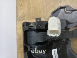 Boîtier d'assemblage de la pédale d'embrayage et de frein Citroen Relay 2017 2582502002 adapté à Boxer Ducato