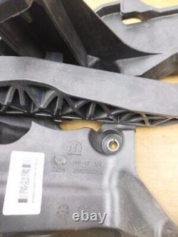 Boîtier d'assemblage de la pédale d'embrayage et de frein Citroen Relay 2017 2582502002 adapté à Boxer Ducato