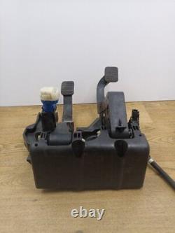 Boîtier d'assemblage de la pédale d'embrayage et de frein Citroen Relay 2017 2582502002 adapté à Boxer Ducato