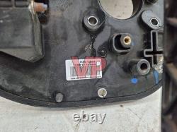 Boîtier d'assistance d'embrayage et de frein Iveco Daily (2011-2014) 5801264939