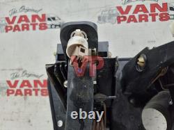 Boîtier d'assistance d'embrayage et de frein Iveco Daily (2011-2014) 5801264939