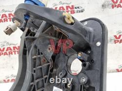 Boîtier d'assistance d'embrayage et de frein Iveco Daily (2011-2014) 5801264939