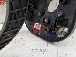 Boîtier d'assistance d'embrayage et de frein Iveco Daily (2011-2014) 5801264939