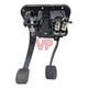 Bo&icirc;tier D&rsquo;ensemble De P&eacute;dales D&rsquo;embrayage Et De Frein Iveco Daily (2006-2011) 504068713
