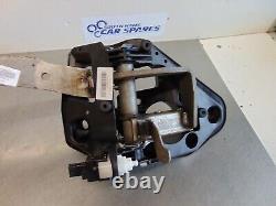 Boîtier de pédale Ford KA MK2 07-16 Cylindre d'esclave d'embrayage de frein à essence Base 51820457