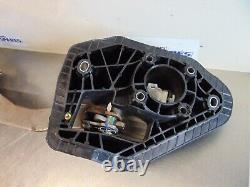 Boîtier de pédale Ford KA MK2 07-16 Cylindre d'esclave d'embrayage de frein à essence Base 51820457