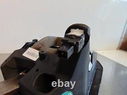 Boîtier de pédale Ford KA MK2 07-16 Cylindre d'esclave d'embrayage de frein à essence Base 51820457