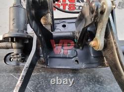 Boîtier de pédale VIVARO TRAFIC PRIMASTAR + Support de pédale d'embrayage (01-14) 82005-13301