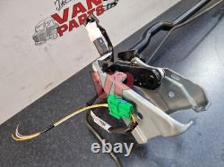 Boîtier de pédale VIVARO TRAFIC PRIMASTAR + Support de pédale d'embrayage (01-14) 82005-13301