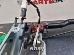 Boîtier de pédale VIVARO TRAFIC PRIMASTAR + Support de pédale d'embrayage (01-14) 82005-13301