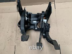 Boîtier de pédale Vauxhall Astra K Mk7 15-21 39094154 55583107 13373777