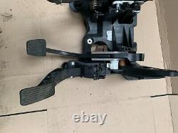 Boîtier de pédale Vauxhall Astra K Mk7 15-21 39094154 55583107 13373777