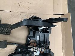 Boîtier de pédale Vauxhall Astra K Mk7 15-21 39094154 55583107 13373777