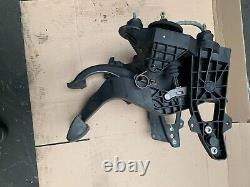 Boîtier de pédale Vauxhall Astra K Mk7 15-21 39094154 55583107 13373777