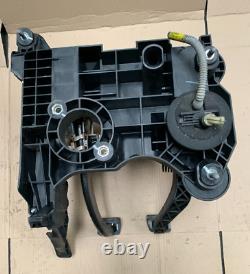 Boîtier de pédale Vauxhall Astra K Mk7 15-21 39094154 55583107 13373777