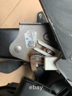 Boîtier de pédale Vauxhall Astra K Mk7 15-21 39094154 55583107 13373777