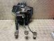 Boîtier De Pédale Complet Vw T4 Transporter 1.9td Abl Incluant Le Cylindre Esclave 96-03
