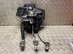 Boîtier de pédale complet VW T4 Transporter 1.9TD ABL incluant le cylindre esclave 96-03