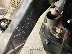 Boîtier de pédale complet VW T4 Transporter 1.9TD ABL incluant le cylindre esclave 96-03