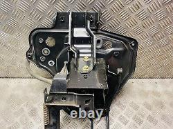 Boîtier de pédale complet VW T4 Transporter 1.9TD ABL incluant le cylindre esclave 96-03