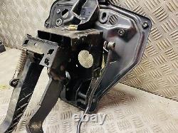 Boîtier de pédale complet VW T4 Transporter 1.9TD ABL incluant le cylindre esclave 96-03