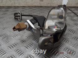 Boîtier de pédale d'embrayage Honda Civic 4 broches Mk10 1.6 Diesel 2016-2022