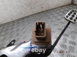 Boîtier de pédale d'embrayage Honda Civic 4 broches Mk10 1.6 Diesel 2016-2022