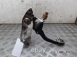 Boîtier de pédale d'embrayage Honda Civic 4 broches Mk10 1.6 Diesel 2016-2022