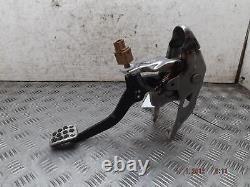 Boîtier de pédale d'embrayage Honda Civic 4 broches Mk10 1.6 Diesel 2016-2022