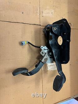 Boîtier de pédale d'embrayage à câble Citroen Berlingo 2006 type Peugeot Partner