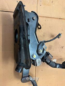 Boîtier de pédale d'embrayage à câble Citroen Berlingo 2006 type Peugeot Partner