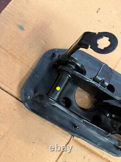 Boîtier de pédale d'embrayage à câble Citroen Berlingo 2006 type Peugeot Partner