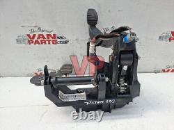 Boîtier de pédale d'embrayage de maître-cylindre de maître Movano NV400 2011 -2010-On 8200672242