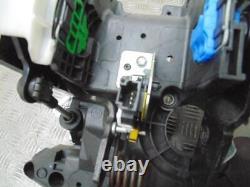 Boîtier de pédale d'embrayage et de frein Fiat Fiorino Mk2 1.3 Diesel 1988-2021©