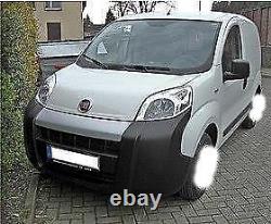 Boîtier de pédale d'embrayage et de frein Fiat Fiorino Mk2 1.3 Diesel 1988-2021©