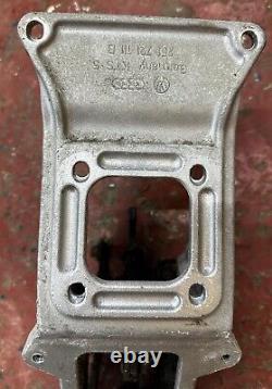 Boîtier de pédale d'embrayage et de frein VW T25 T3 Cluster Assembly Volkswagen RHD 251721111B