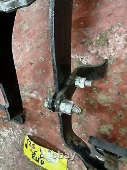 Boîtier de pédale d'embrayage et de frein VW T25 T3 Cluster Assembly Volkswagen RHD 251721111B