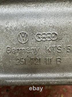 Boîtier de pédale d'embrayage et de frein VW T25 T3 Cluster Assembly Volkswagen RHD 251721111B