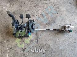 Boîtier de pédale d'embrayage et de frein Vauxhall Vivaro Mk2 1.6 Diesel 2014-2019