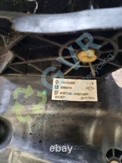 Boîtier de pédale d'embrayage et de frein Vauxhall Vivaro Mk2 1.6 Diesel 2014-2019