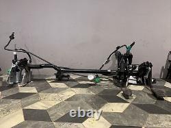 Boîtier de pédale d'embrayage et de frein Vauxhall Vivaro Renault Trafic Primastar 2001 à 2014