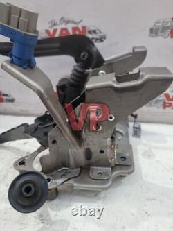 Boîtier de pédale de frein d'embrayage Ford Transit Custom (13 18) BK212450AG